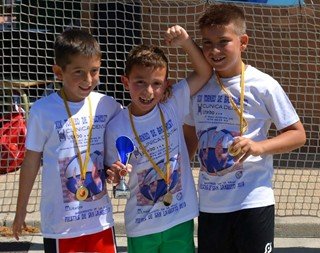 Imágen del Torneo.