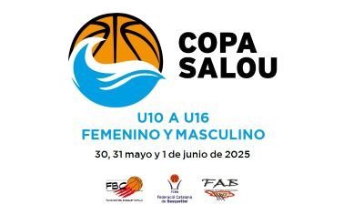 IV COPA SALOU 2025.