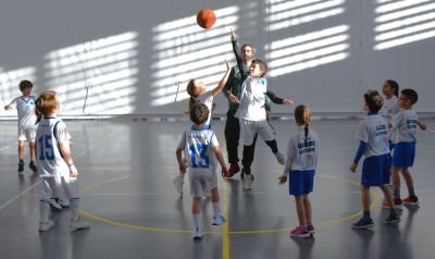 Regreso a la competición.