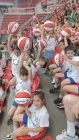 Entrega de Balones LIGA ESCUELAS IBERCAJA.